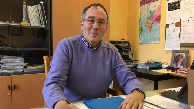 Montreuillois : Hubert Degrève dénonce la