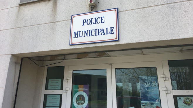 A Wimereux, la police municipale sera équipée de caméras piétons.