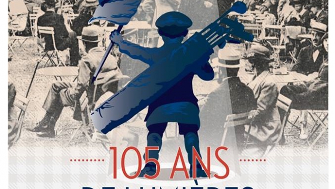 Le Touquet: les festivités des 105 ans de la station c'est demain