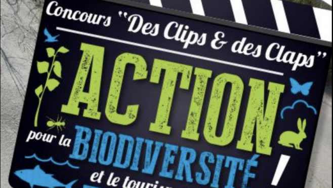 A vos smartphones, Nausicaà lance un concours vidéo autour de la biodiversité