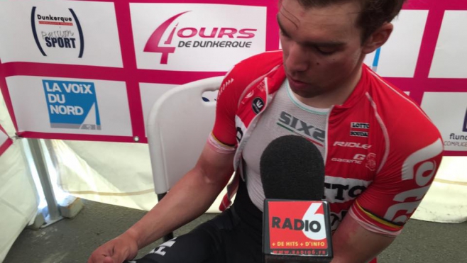 La gazette des 4 jours de Dunkerque - Grand Prix des Hauts-de-France