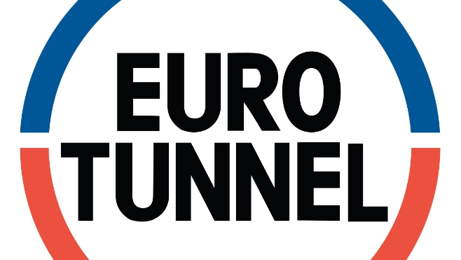 Le Tunnel sous la manche pèse pour un quart des flux commerciaux entre la Grande Bretagne et l'Europe !