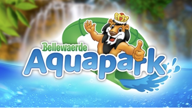 Bellewaerde va construire un parc aquatique indoor !