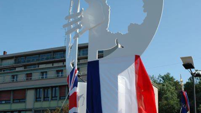 Boulogne sur mer rend hommage ce mercredi aux victimes de l'attentat de Manchester.