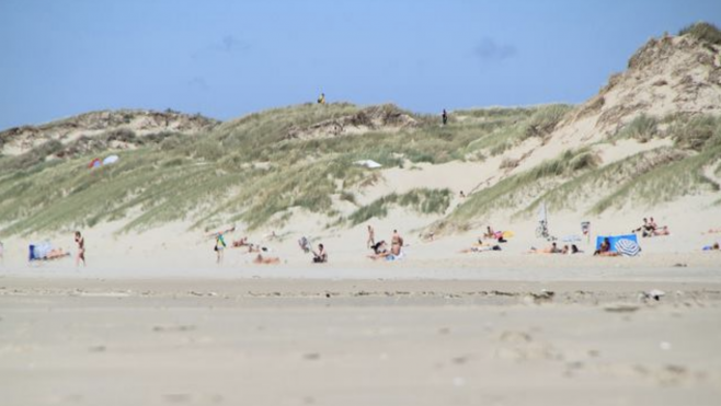 Berck: un collectif veut interdire la plage naturiste