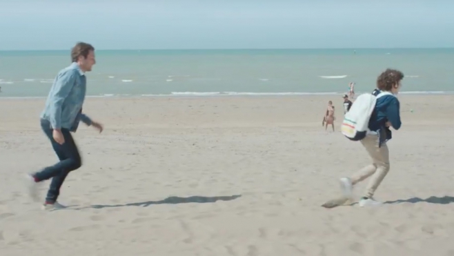 Le clip de Vianney, tourné à Dunkerque, dévoilé ce mardi [VIDEO]