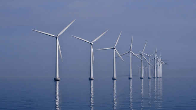 Le projet d'éoliennes offshore au large de Berck et Boulogne suspendu !
