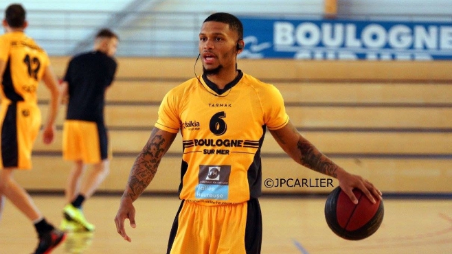 Basket : Le SOM Boulogne se lance confiant dans le championnat de Nationale 1 !