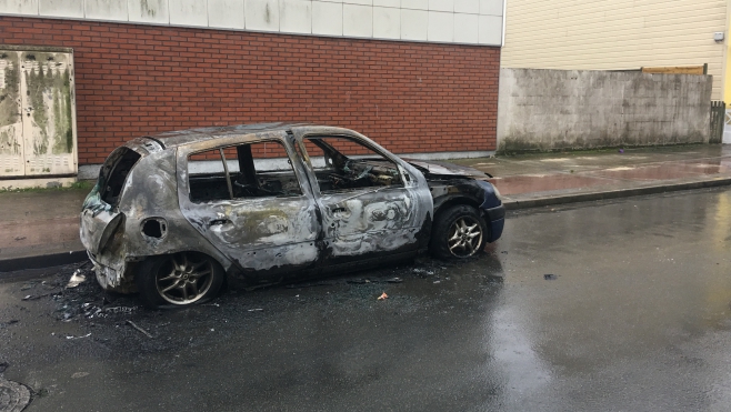 Garde à vue prolongée pour le pyromane du quartier Beau Marais à Calais
