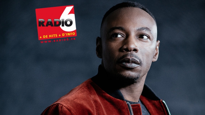 MC Solaar interview sur Radio 6