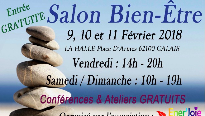 Salon Bien être