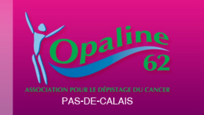 Le cancer fait peur. Pourtant des dépistages gratuits existent avec Opaline 62 !