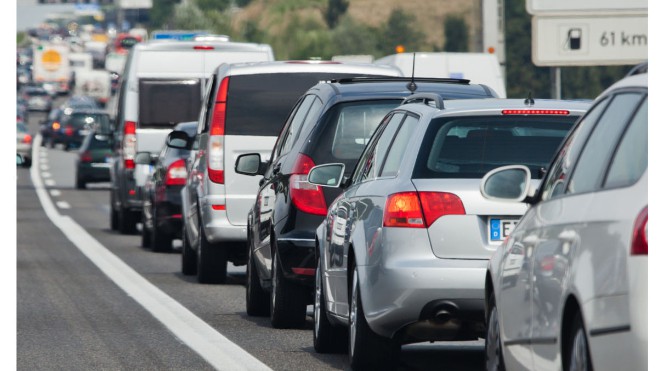 Prudence sur les routes en ce week-end de Pâques