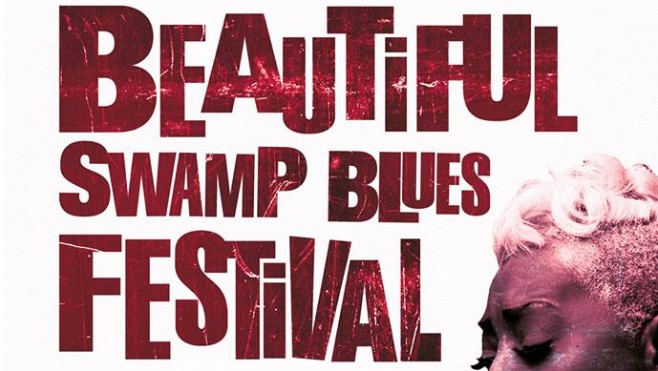 Le Beautiful Swamp Blues Festival enchante Calais
