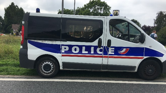 Le syndicat de police Alliance réclame un renfort d’officier de police judiciaire à Calais
