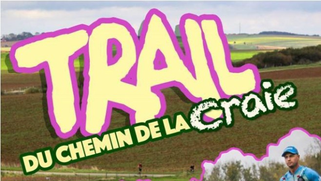 TRAIL DU CHEMIN DE LA CRAIE LE 7 OCTOBRE - LUMBRES
