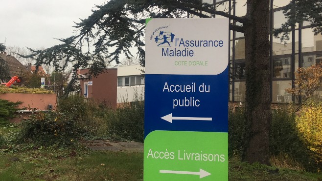 A Calais, la CPAM de la Côte d’Opale propose des bilans de santé accessibles à tous ses assurés