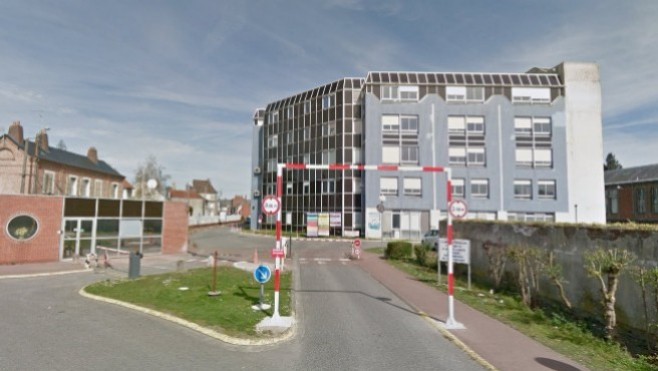 La dotation du Ségur de la Santé va permettre à l’hôpital d'Abbeville de poursuivre sa modernisation