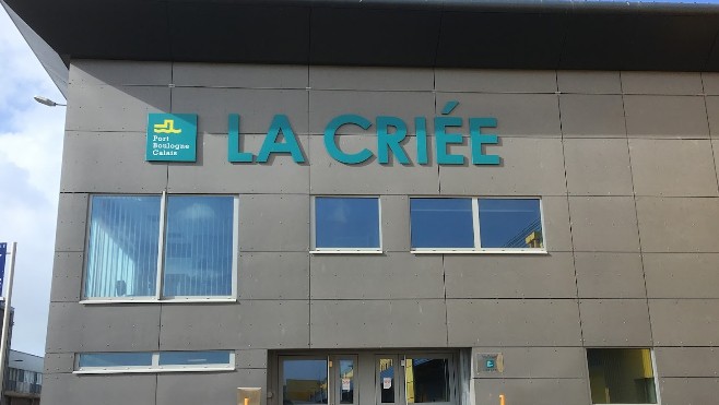 Les marins-pêcheurs préparent une action d'envergure contre les intérêts britanniques !