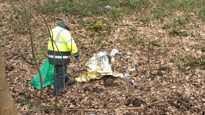 58 000 personnes ont participé à l’opération Hauts-de-France Propres