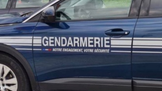 Un homme tué par arme à feu à Saint-Omer