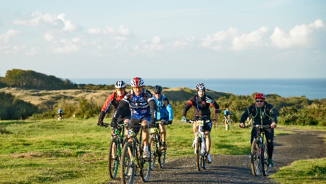 Participez à l'éco-aventure de Saint-Etienne-Au-Mont ce week-end.