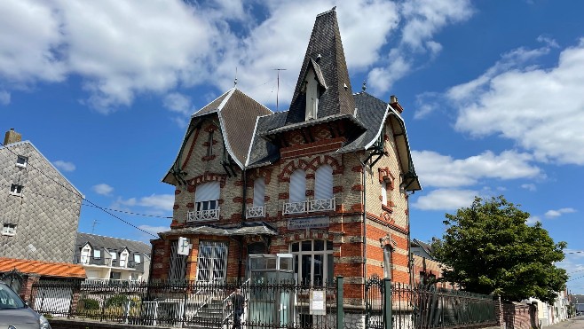 Berck : les policiers vont être transférés dans de nouveaux locaux