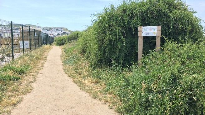 Les Escapades : 14km de sentiers à parcourir au Portel !