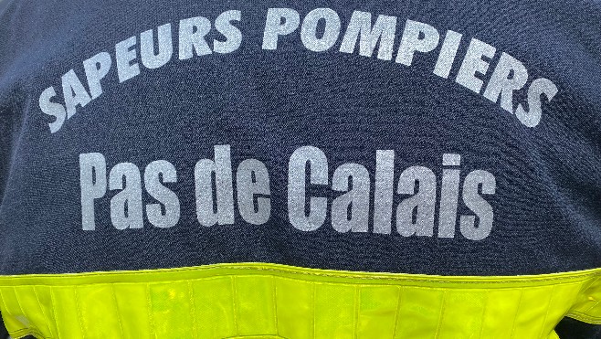 A16 : quatre morts dans un accident entre trois voitures entre Calais et Boulogne