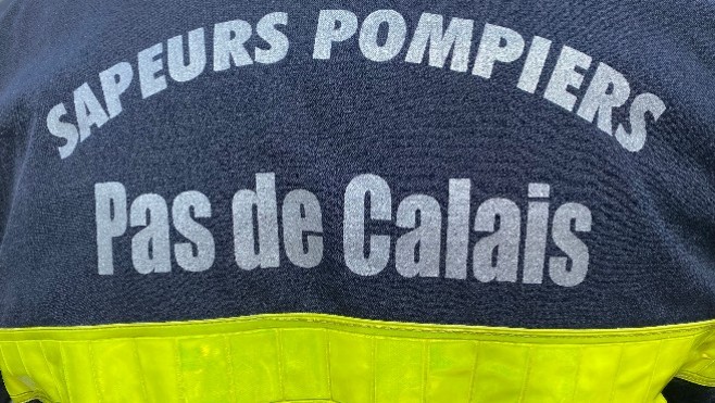 Les sapeurs-pompiers de Montreuil-sur-mer agressés cette nuit en intervention