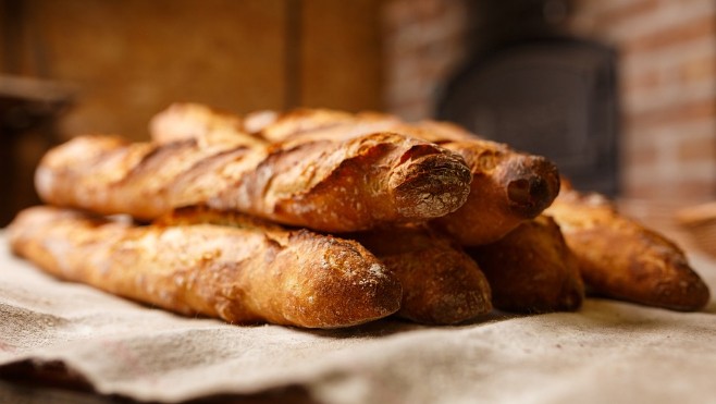 La baguette inscrite au patrimoine immatériel de l’Unesco. Réactions dans les boulangeries de la Région