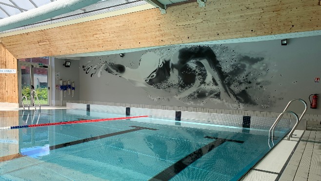 Piscine d'Audruicq : abaissement de la température de l'eau, suppressions d'activités et périodes de fermeture pour faire face à la hausse du coût de l'énergie