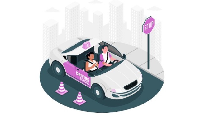 MONITEUR / MONITRICE D’AUTO ECOLE – BOULOGNE