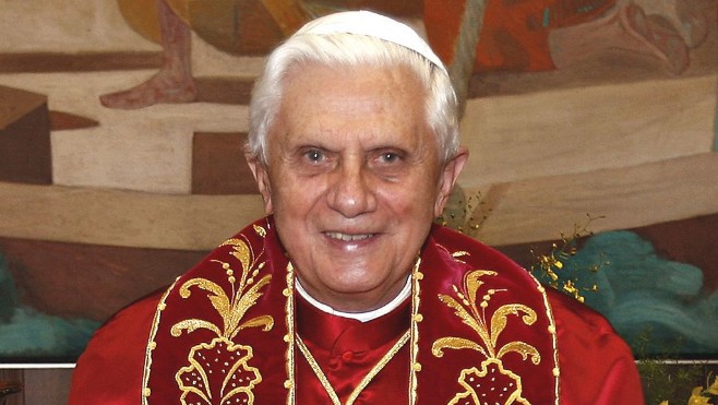 Mort du pape émérite Benoit XVI, à l'âge de 95 ans