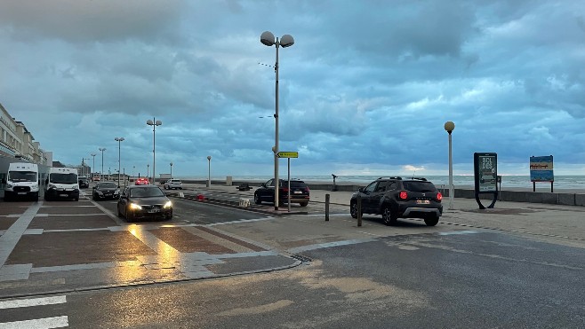 Le stationnement payant va être mis en place dès le mois de juin à Berck