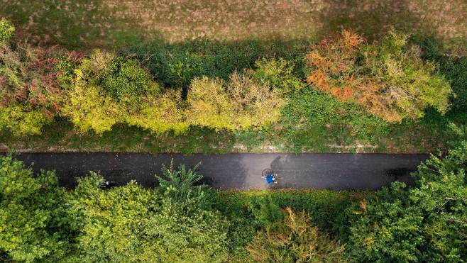 Un comité d'usagers créé pour réfléchir aux futurs aménagements de la Traverse du Ponthieu 