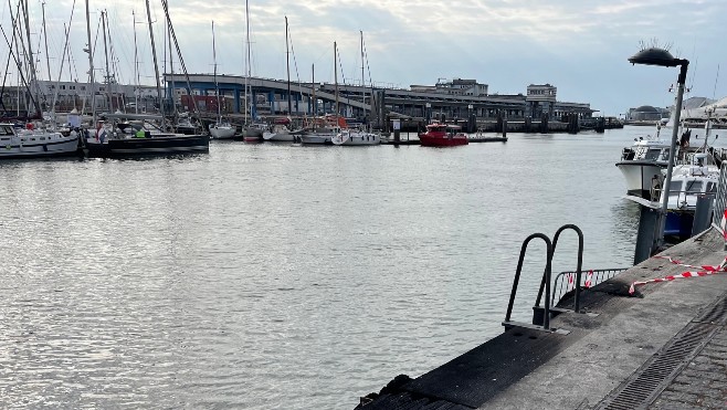 Au port de Boulogne la valeur des ventes au plus haut niveau depuis 20 ans !