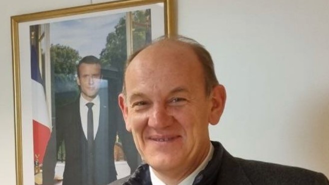 Daniel Fasquelle s’oppose au projet de réforme des retraites