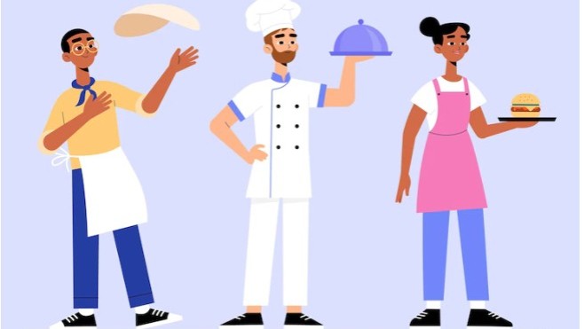 COMMIS DE CUISINE H/F - CALAIS