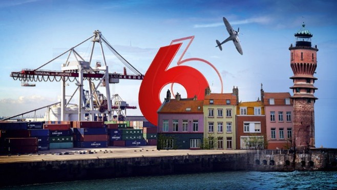 LE JOURNAL du mardi 21 février 2023 dans le Dunkerquois