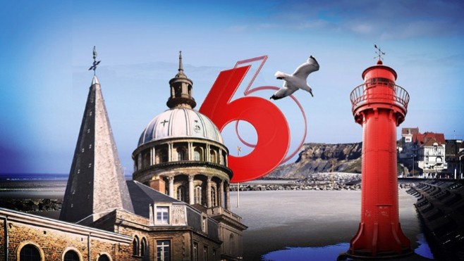 LE JOURNAL du mardi 21 février 2023 dans le Boulonnais