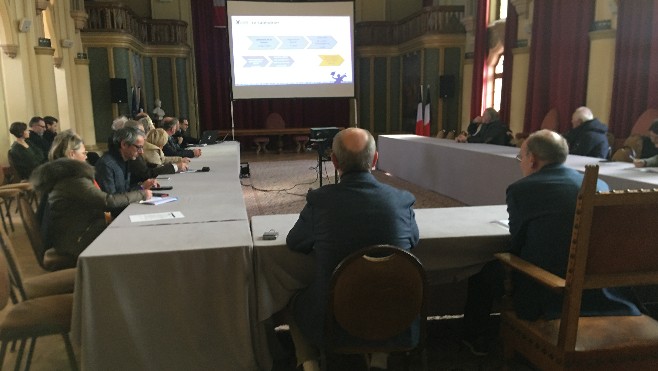 Au Touquet, l'Aqualud est vendu pour laisser place au complexe hôtelier