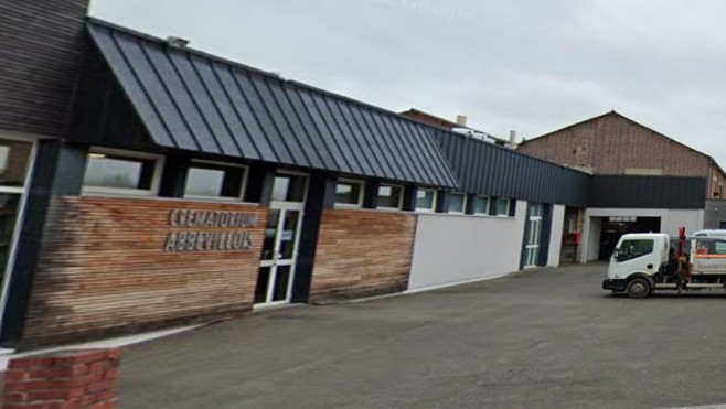 Un nouveau crématorium va être construit à Abbeville