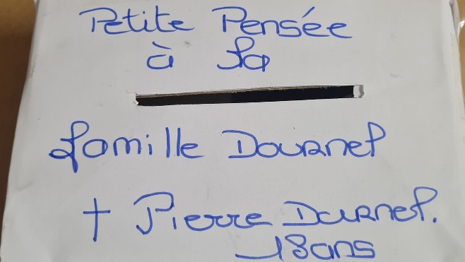 Oye-plage: émotion et solidarité dans la commune après la mort d'un jeune ansérien