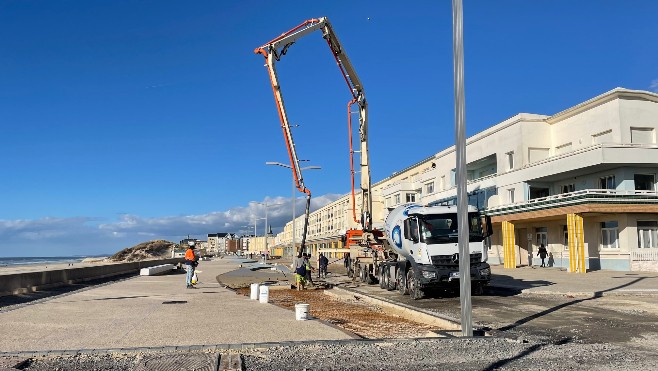 Berck : quels vont être les investissements du budget 2023 ? 