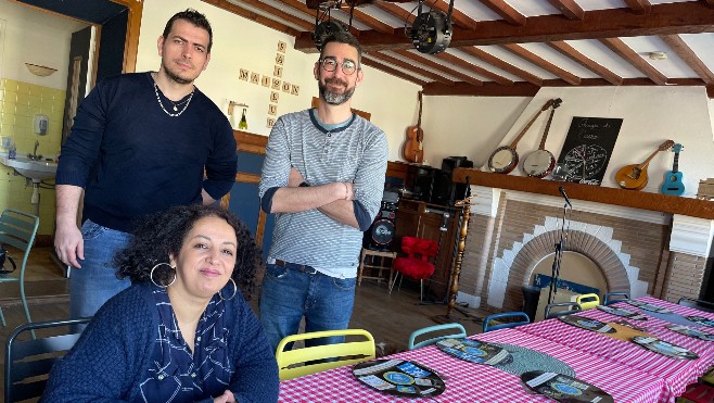 Groffliers: La Maison des Faiseurs lance une cagnotte pour faire face aux charges