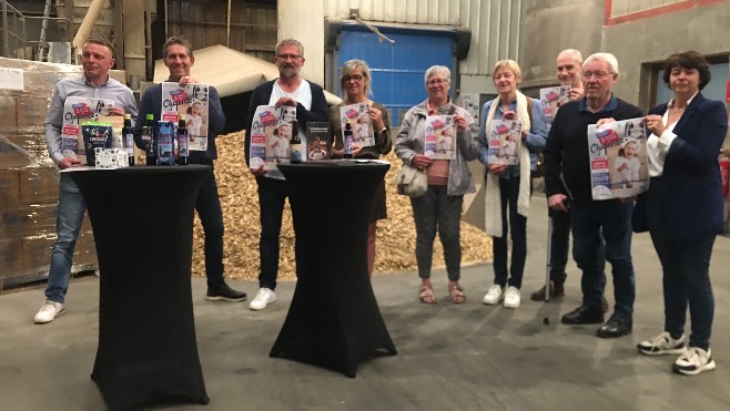 Réalisez un gâteau de voyage à la chicorée, le nouveau concours du CPETI