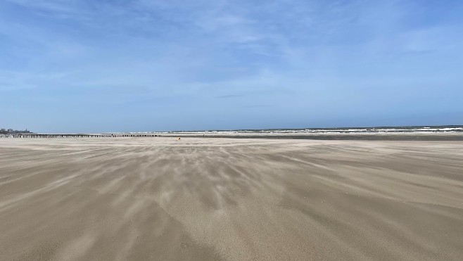 Montreuillois : la qualité des eaux de baignade est excellente à Berck, la vigilance est de mise au Touquet
