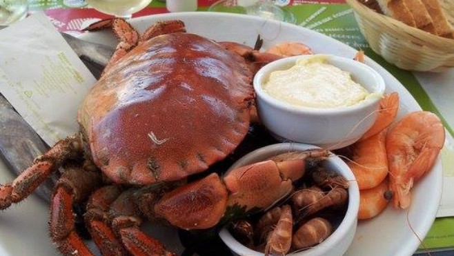 Bientôt la 46ème édition de la fête du crabe à Audresselles