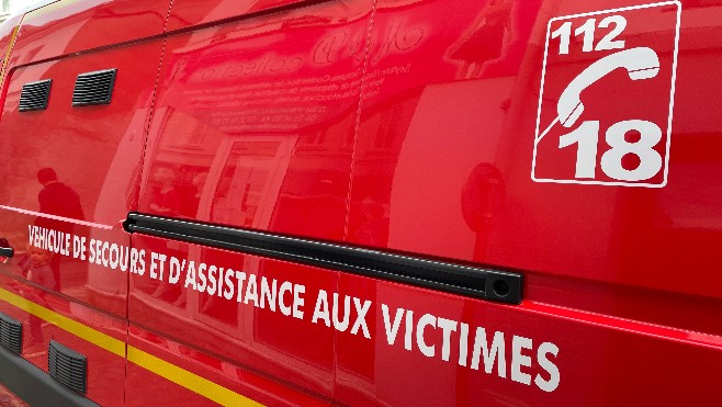 Un homme de 27 ans décède dans une entreprise d'Hardifort